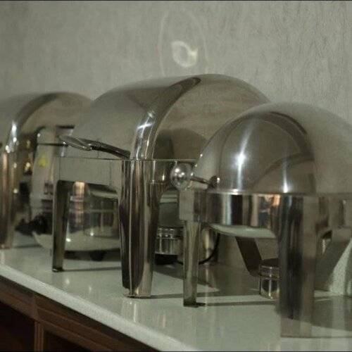 Royal Afrosiyob Hotel