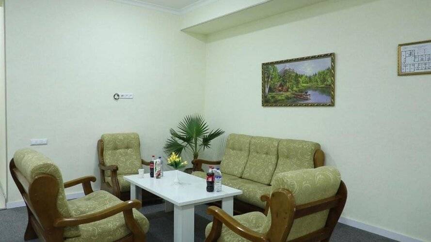 Tashrif Hotel
