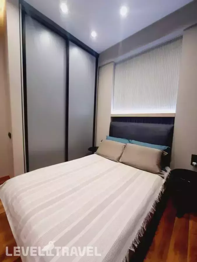 Апартаменты Masterland