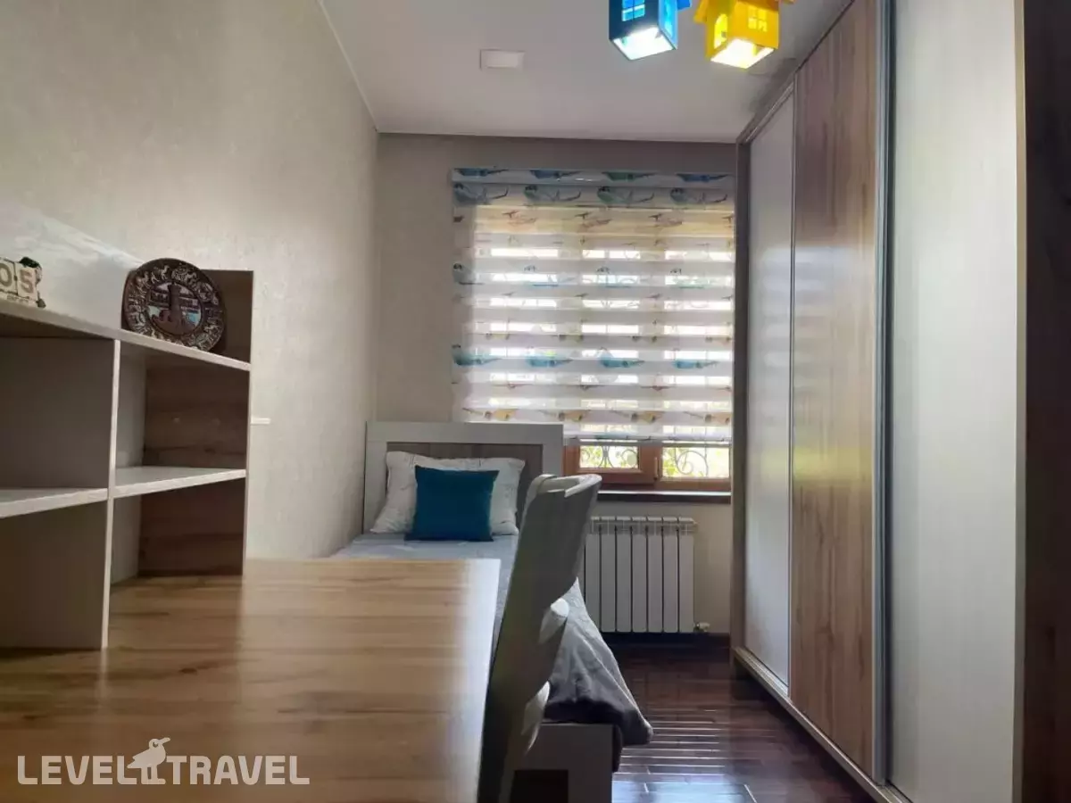 Апартаменты Массив Хадра