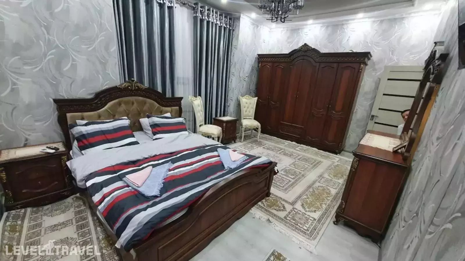 Гостевой Дом Fayzli