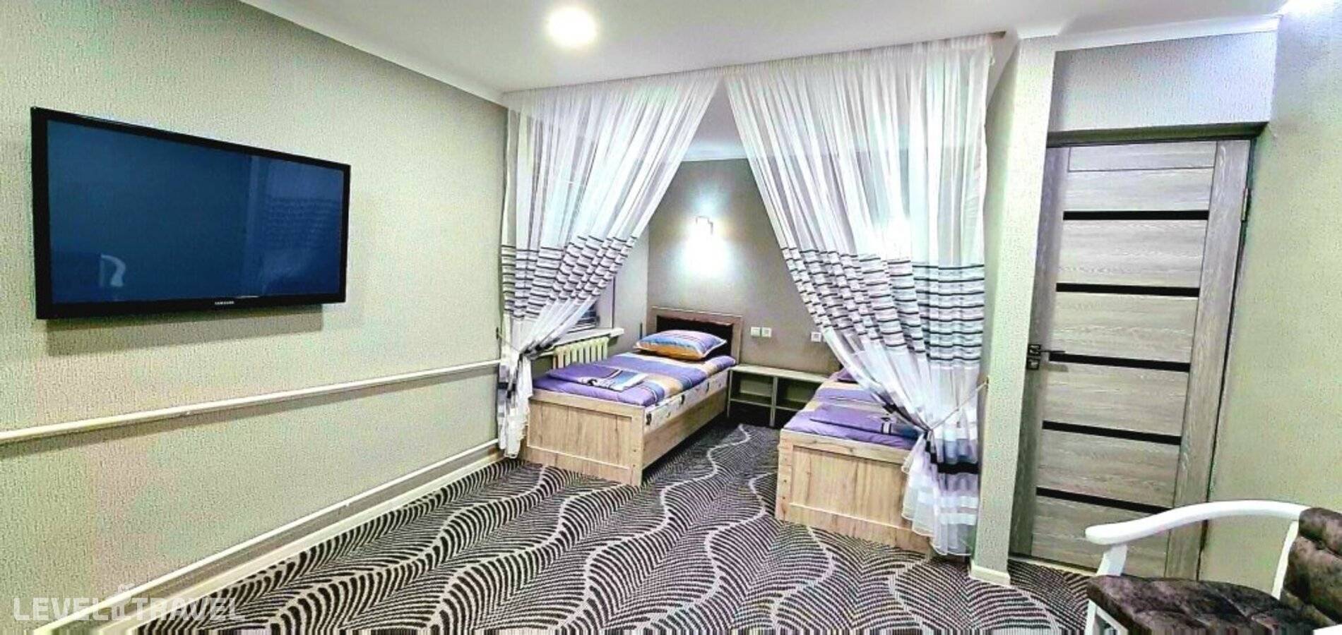 Изображение отеля 1