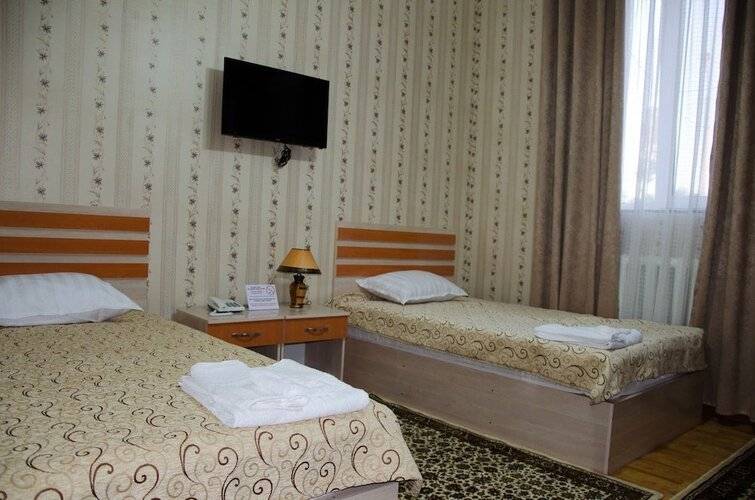 Asem Hotel