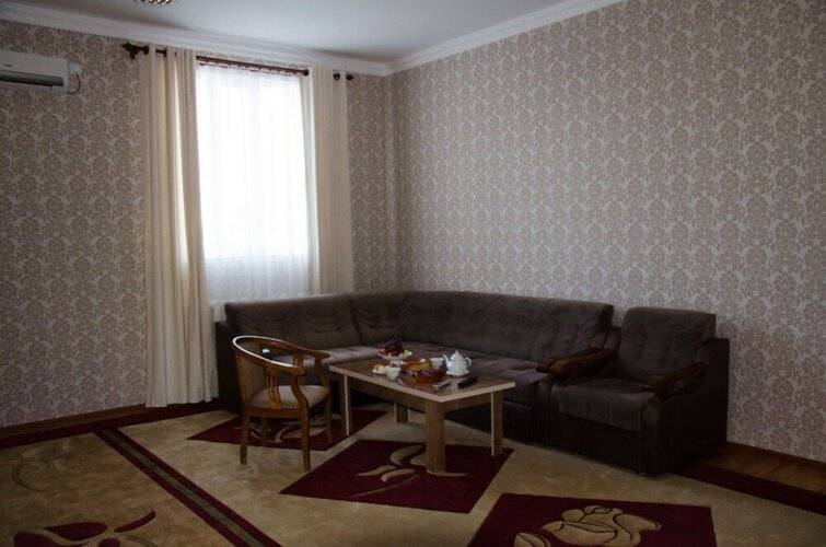 Asem Hotel