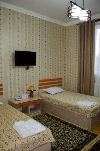 Asem Hotel