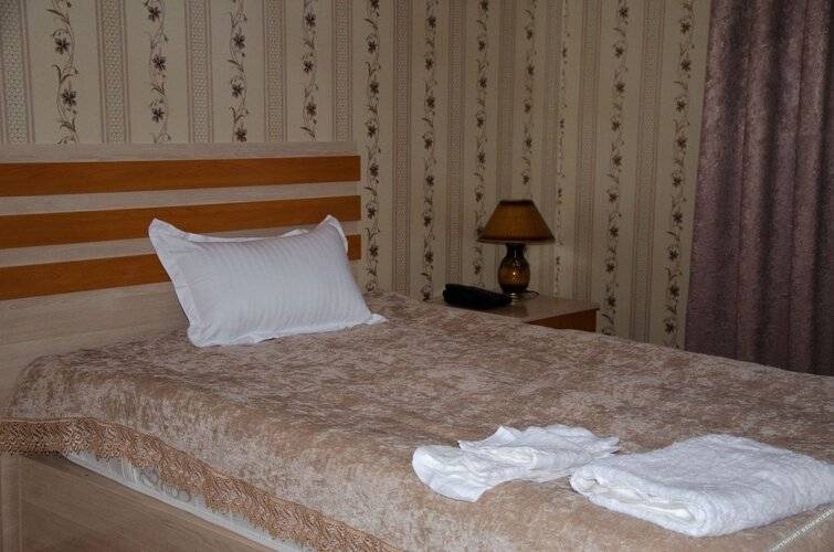Asem Hotel