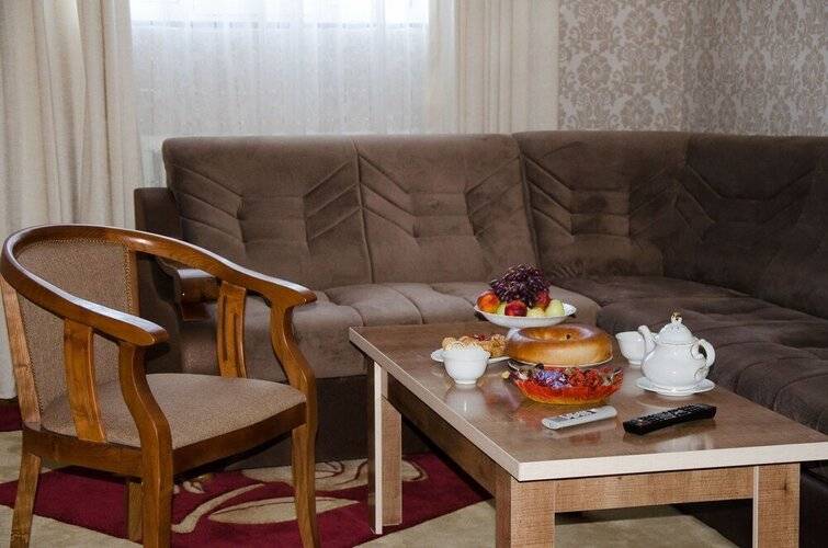Asem Hotel