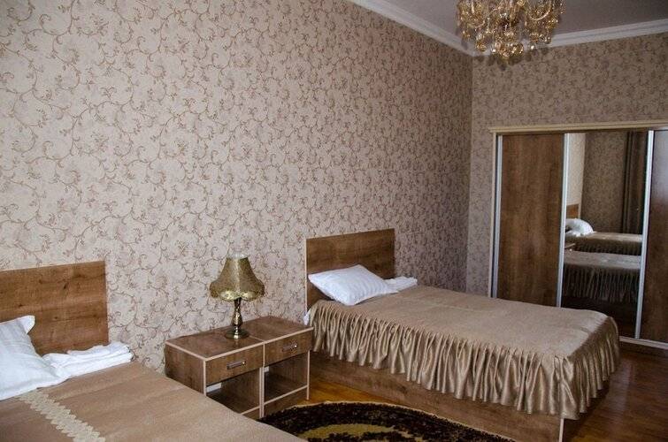 Asem Hotel
