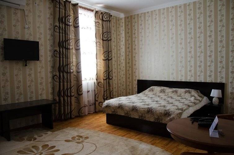 Asem Hotel