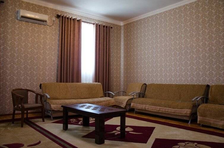 Asem Hotel