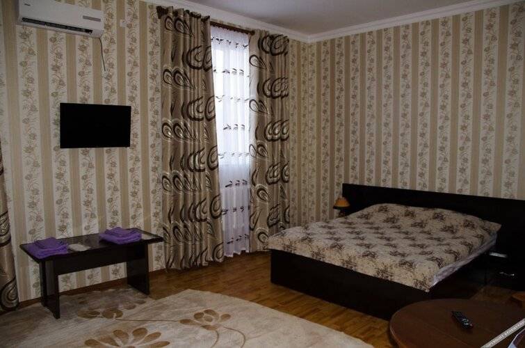Asem Hotel