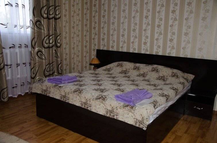 Asem Hotel
