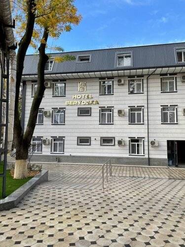 Beryozka Hotel