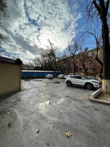 Beryozka Hotel