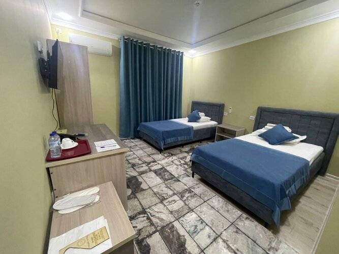 Citizen Hotel