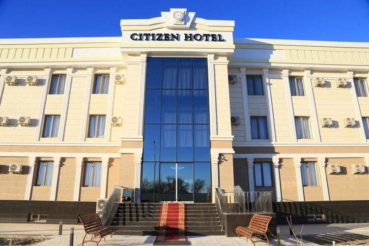 Citizen Hotel