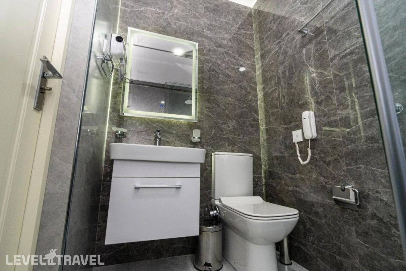 фотографии отеля Garnet Mir Hotel в Узбекистан(Ташкент) - фото №6