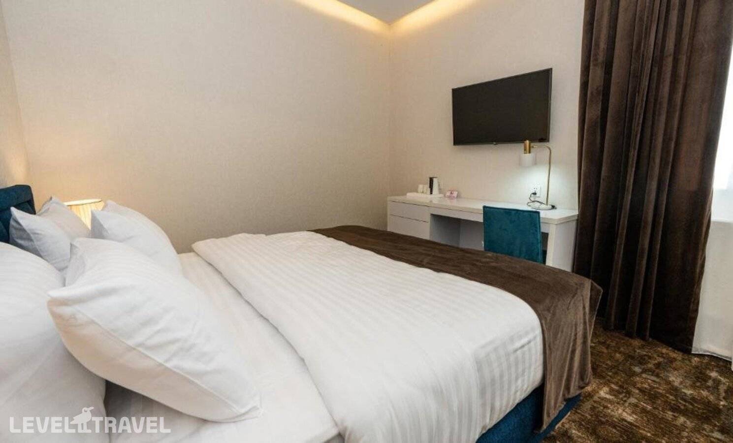 фотографии отеля Garnet Mir Hotel в Узбекистан(Ташкент) - фото №2