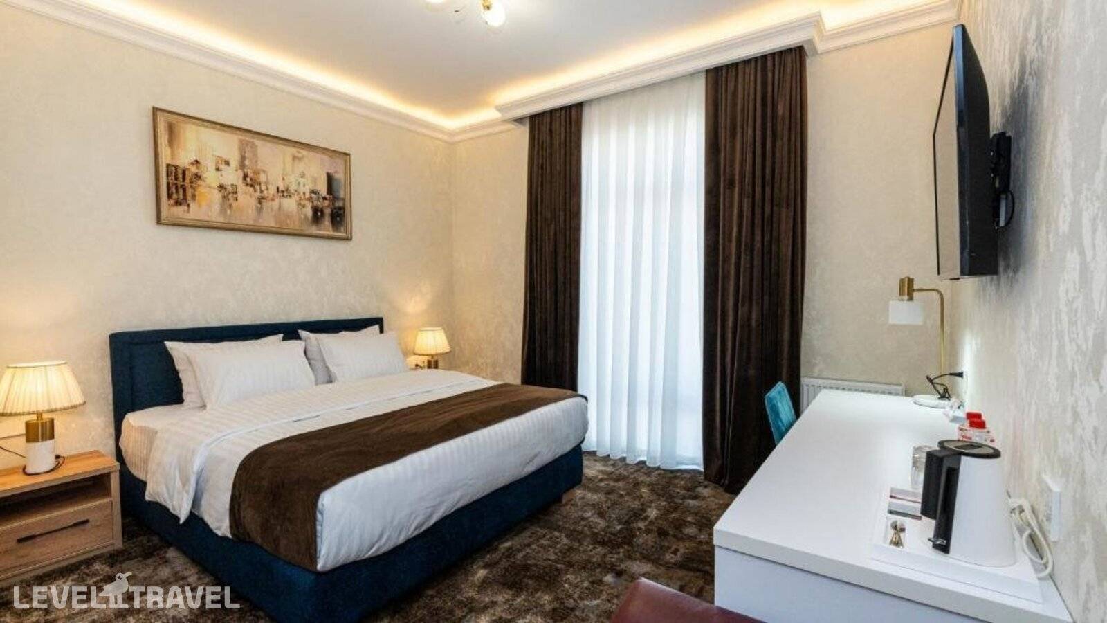 фотографии отеля Garnet Mir Hotel в Узбекистан(Ташкент) - фото №13