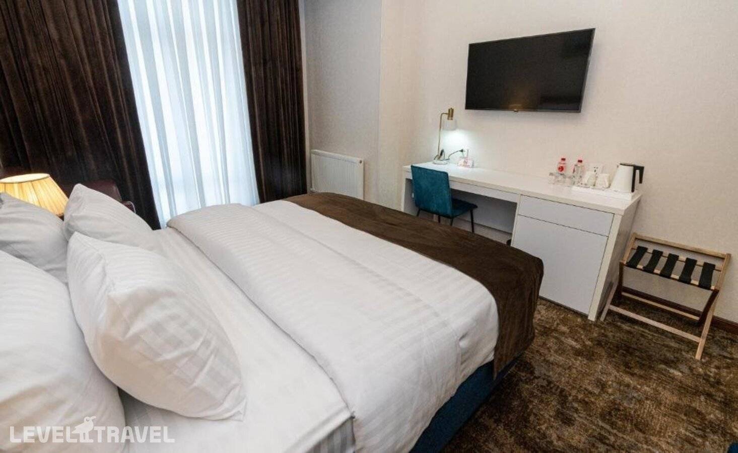 фотографии отеля Garnet Mir Hotel в Узбекистан(Ташкент) - фото №14