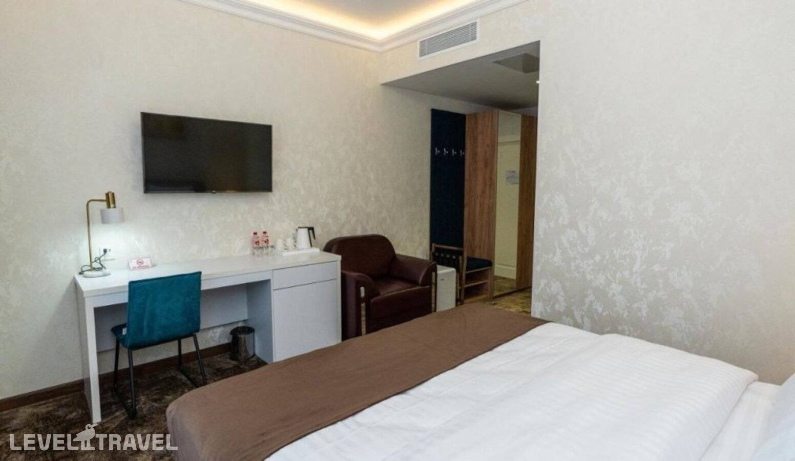 фотографии отеля Garnet Mir Hotel в Узбекистан(Ташкент) - фото №20