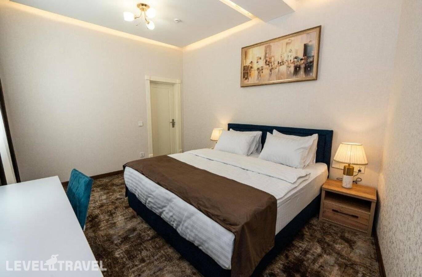 фотографии отеля Garnet Mir Hotel в Узбекистан(Ташкент) - фото №3