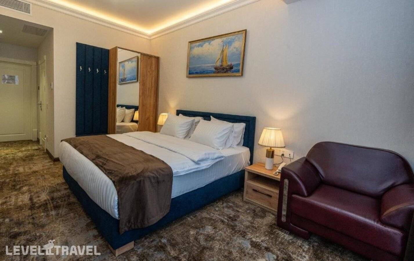 фотографии отеля Garnet Mir Hotel в Узбекистан(Ташкент) - фото №4