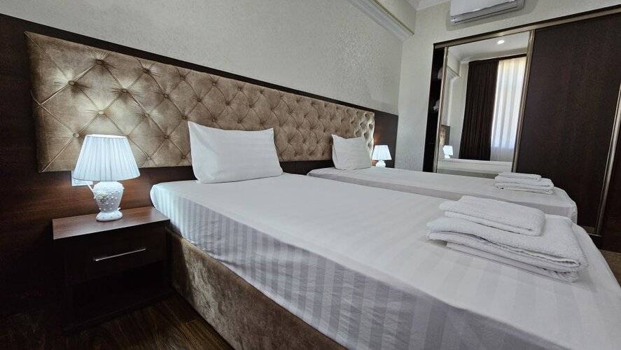 Grand Turon Plaza Hotel