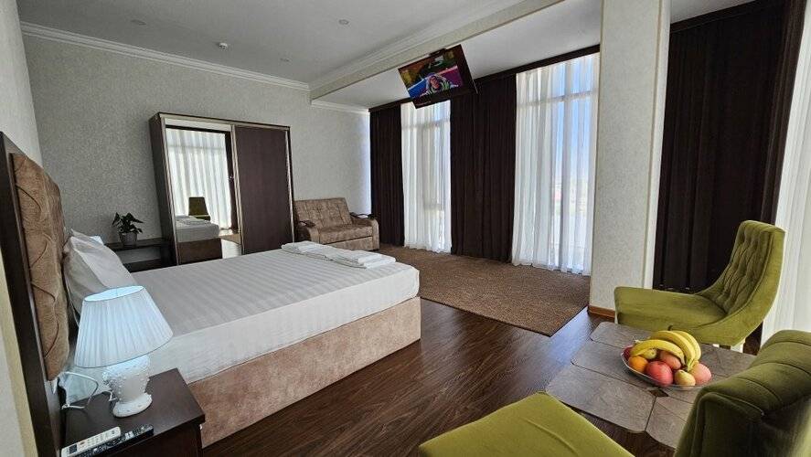 Grand Turon Plaza Hotel