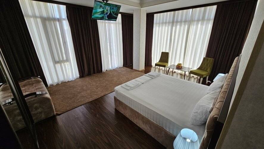 Grand Turon Plaza Hotel