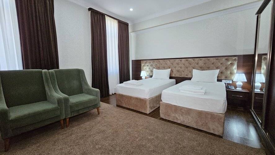Grand Turon Plaza Hotel