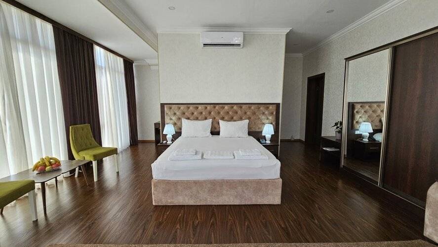 Grand Turon Plaza Hotel
