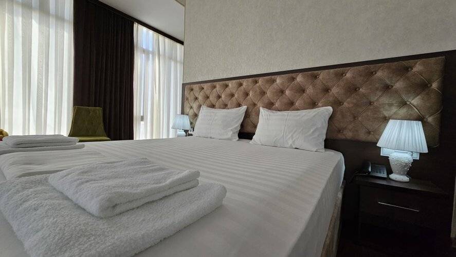 Grand Turon Plaza Hotel