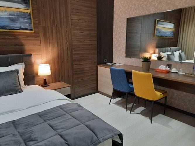 Home Boutique Hotel