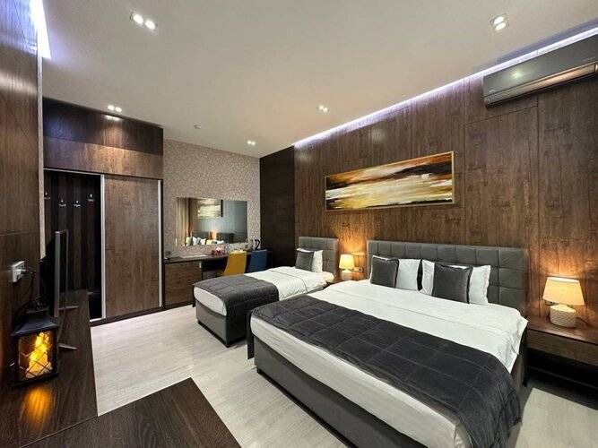 Home Boutique Hotel