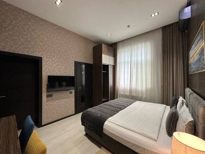 Home Boutique Hotel
