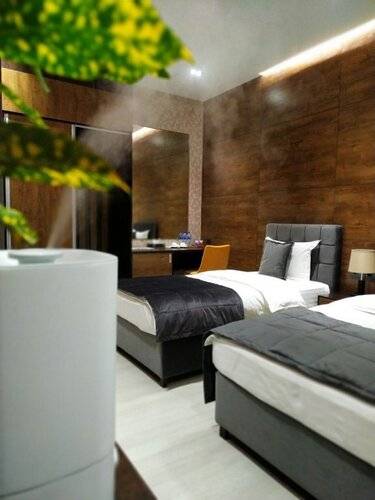 Home Boutique Hotel
