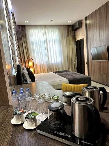 Home Boutique Hotel