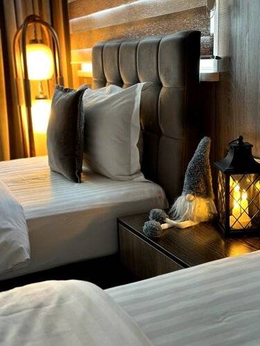 Home Boutique Hotel