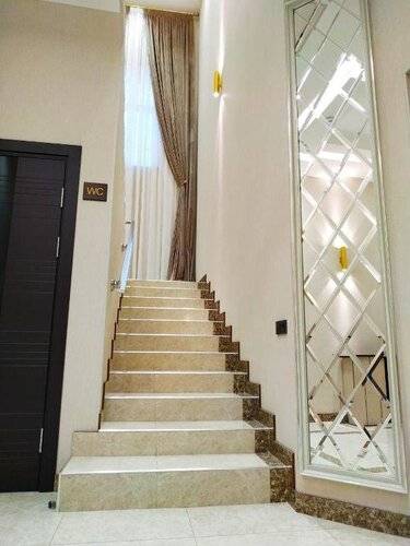 Home Boutique Hotel