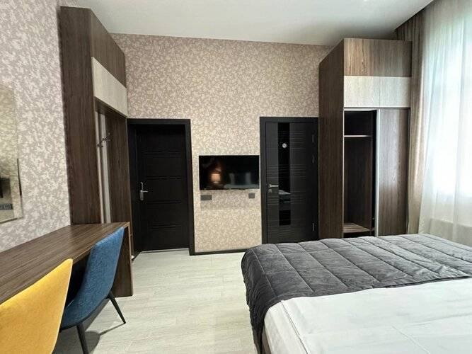 Home Boutique Hotel