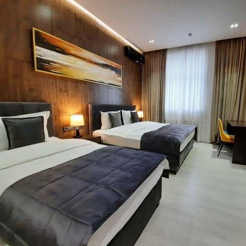 Home Boutique Hotel