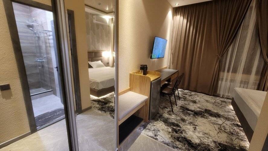 Homy House Hotel