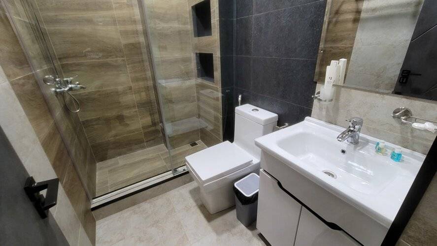 Homy House Hotel