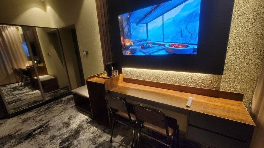 Homy House Hotel