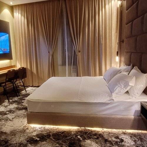 Homy House Hotel
