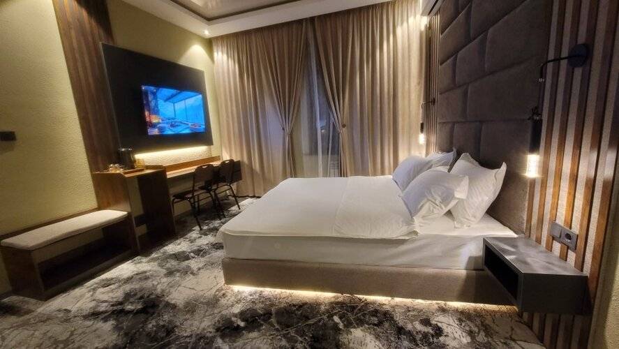 Homy House Hotel