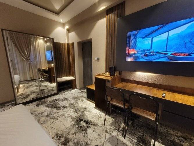 Homy House Hotel