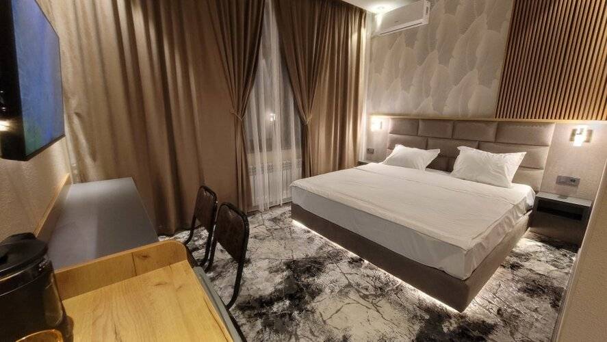 Homy House Hotel