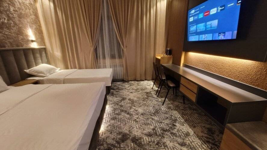 Homy House Hotel